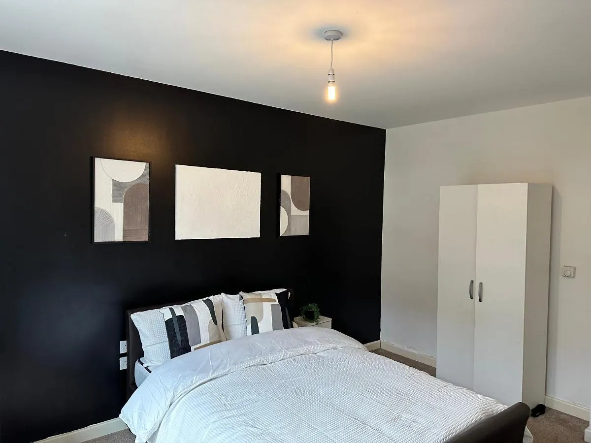 Homestay szállás Deluxe Spacious Room Near London Bridge!